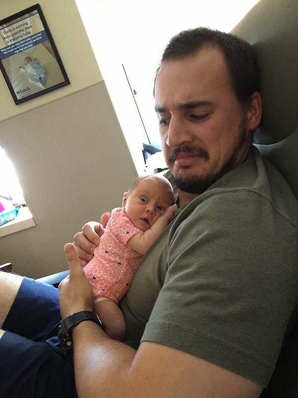 4. Они только начинают узнавать друг друга