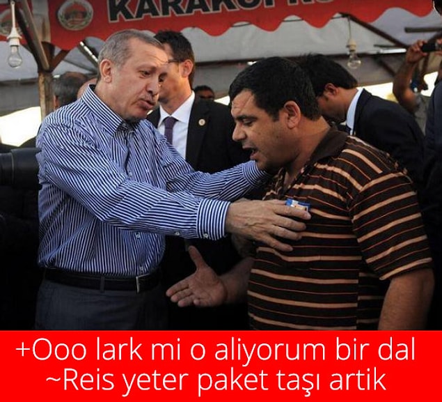 1. Reyis paket al