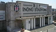 Her Beşiktaş Taraftarı İçin Unutulmaz Hale Gelmiş İnönü Stadı'nda Yaşanan 12 Efsanevi An