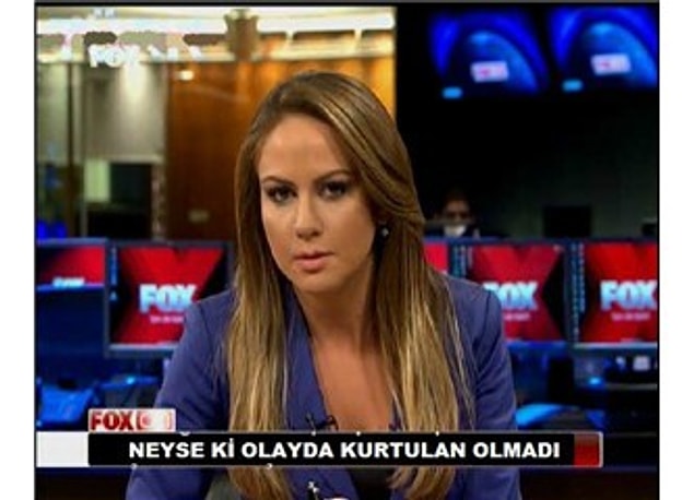 8. Her akşam aksatmadan ana haber bültenini seyretmek.