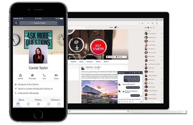 Facebook, şirketlerden aylık aktif kullanıcı sayısına göre bir ücret alacak