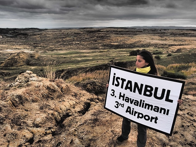 3. havalimanı projesi tamamlanırsa neler olacak? Kuzey Ormanları Savunması şu şekilde açıklıyor: