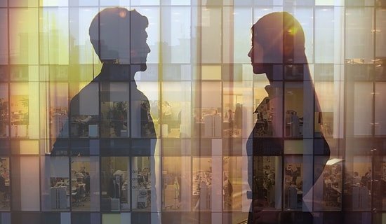 'Kadınların Elde Ettiği Kazançtan Memnuniyetleri Erkeklerden Daha Az'