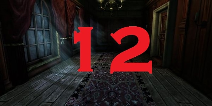 Tesadüf mü Gizem mi: 12 Sayısının Çok Önemli Olduğunun 12 Kanıtı