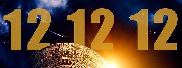 4. Bir yıl 12 aydan oluşur ve gece/gündüz süreleri 12 saattir.