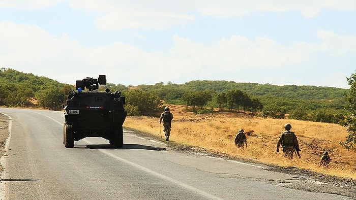 Şırnak'ta Terör Saldırısı: 1 Şehit, 2 Yaralı