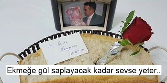 "Ne Kadar Sevse Yeter?" Sorusunu Bir Güzel Cevaplamış 15 Romantik Sevgi Aşığı