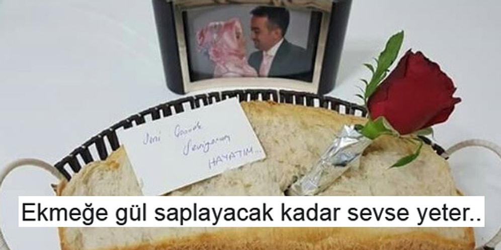 "Ne Kadar Sevse Yeter?" Sorusunu Bir Güzel Cevaplamış 15 Romantik Sevgi Aşığı