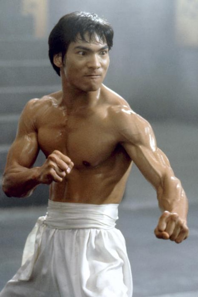 10. Jason Scott Lee