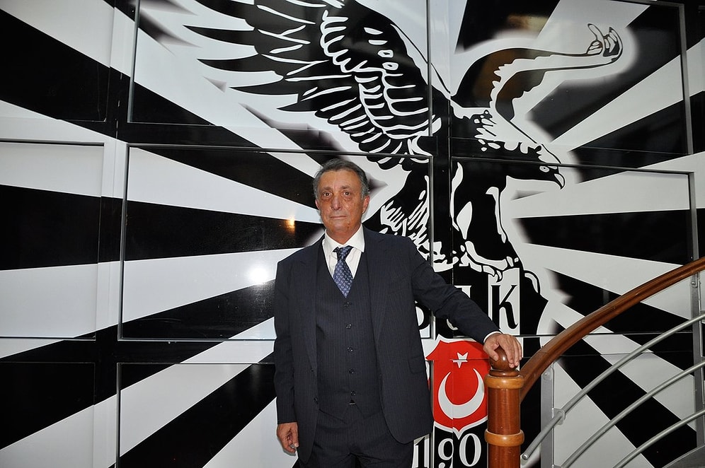 Ahmet Nur Çebi: "Gomez'e Allah Selamet Versin"