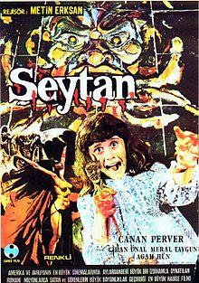 11. Şeytan (1984) - The Exorcist (1973)