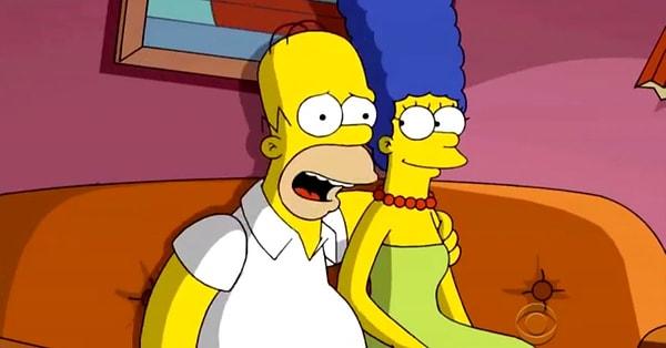 1. The Simpsons Fox, 1989-...
