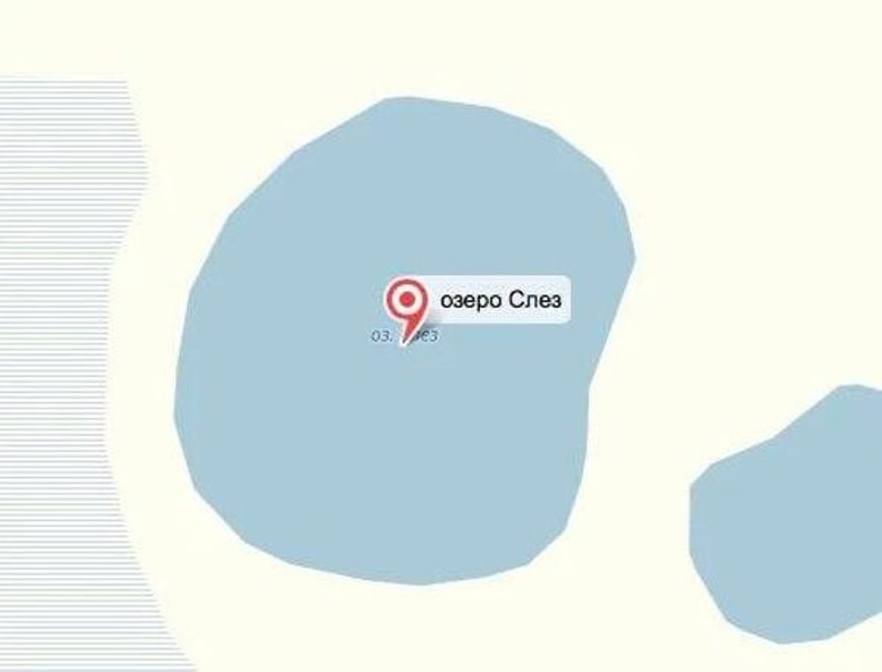 15 неожиданных названий местностей с просторов нашей страны