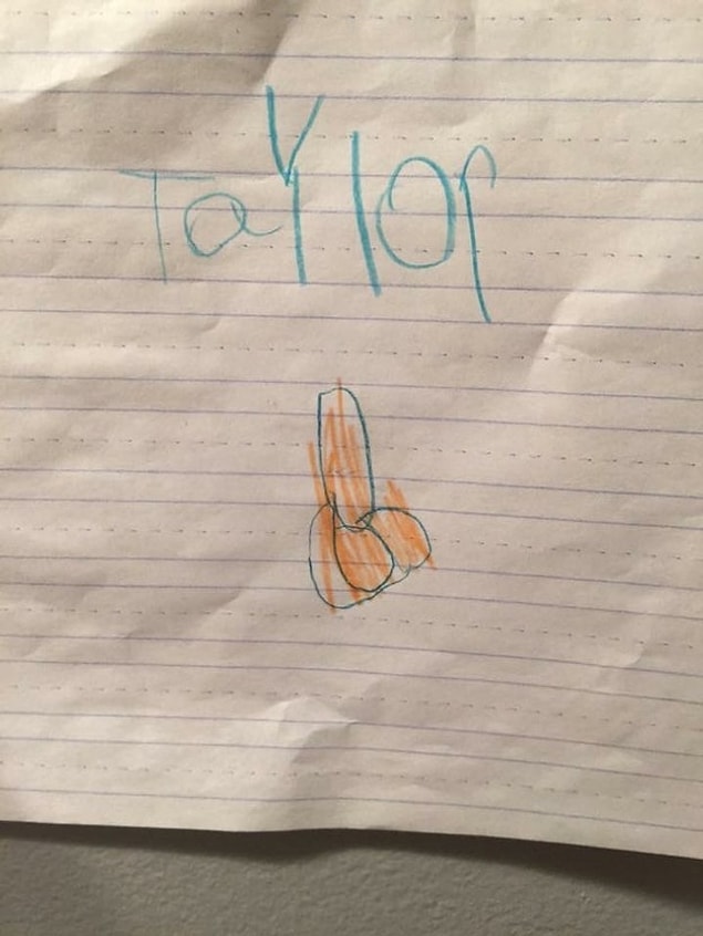 6. Taylor'ın tuvaleti: