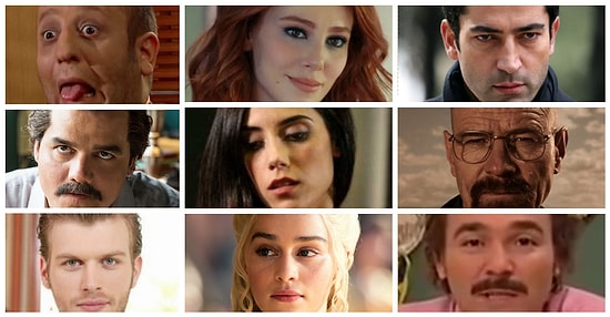 Hayran Olduğun Dizi Karakterlerine Göre Ruh Yaşını Söylüyoruz!