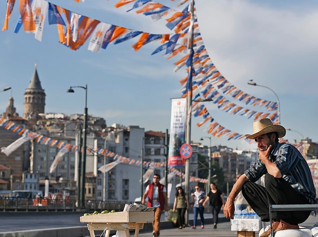 Peki sayı işi ne olacak?