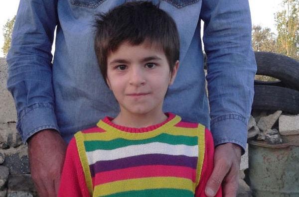 6 yaşındaki Beritan Hacıoğlu hayatını kaybetmişti...