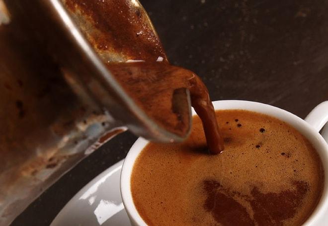 Kahve Telvesinin Fal Bakmak Dışında da İşe Yaradığının 10 Kanıtı