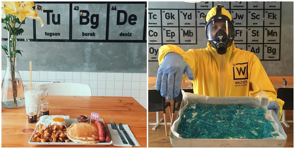 17 ресторанов и кафе, ужин в которых запомнится на всю жизнь