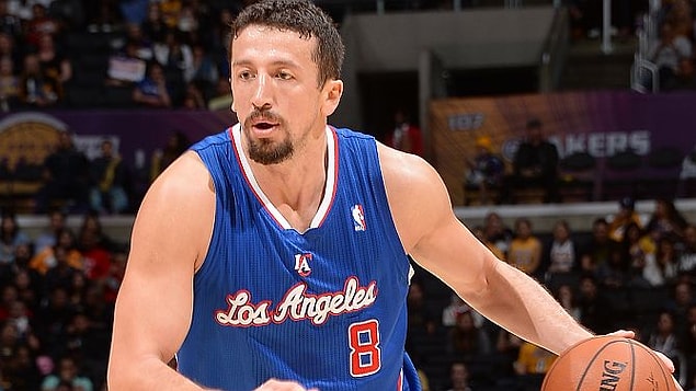 Hidayet Türkoğlu, NBA'de dopingden en çok ceza alan basketbolcu olmuştu
