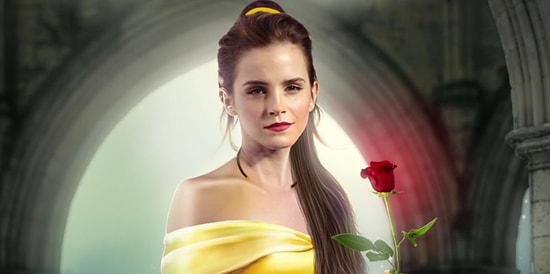 10 диснеевских принцесс и актрисы, их сыгравшие – выбираем лучшую!