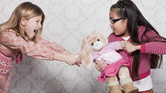 20 фото, которые поймут только те, у кого есть брат или сестра