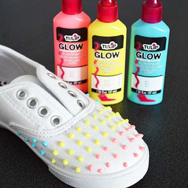 6. Когда модифицировать туфли не получилось 😅