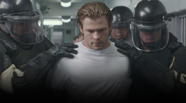 4. Кибер (2015)