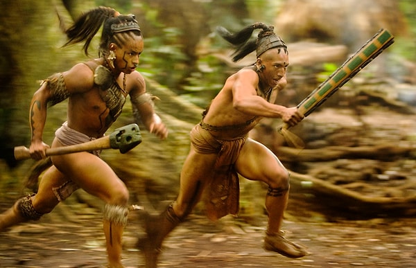 14. Апокалипсис (2006)