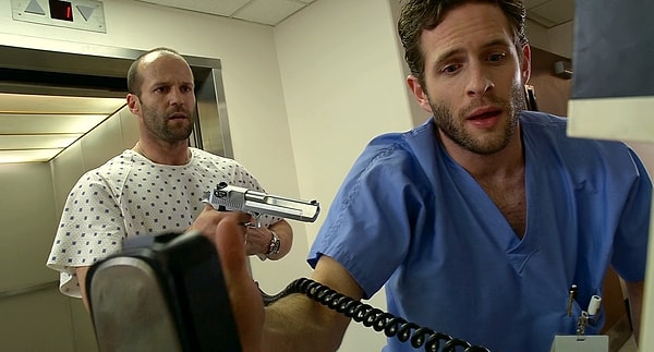 17. Адреналин (2006)