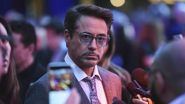 5. Robert Downey, Jr. birinci sezonun son bölümünden o kadar çok etkilendi ki uzun metrajlı bir film olması için dizi yapımcılarına teklif götürdü.