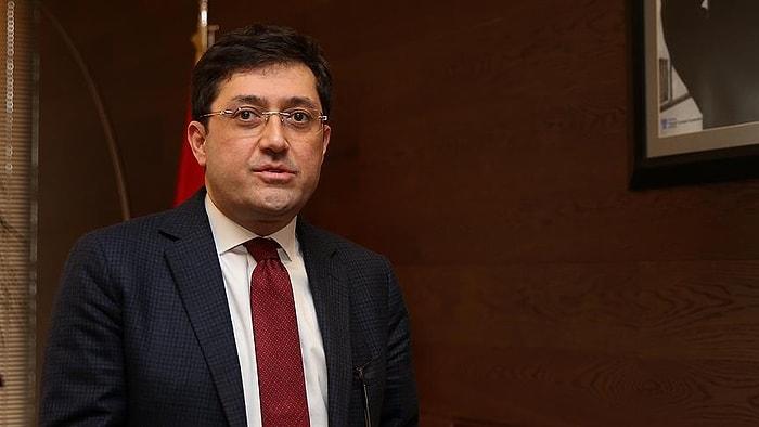 Görevden Alınan Beşiktaş Belediye Başkanı Hazinedar: 'Sülalemde Bile Bir Tane Cemaatçi Bulamazlar'