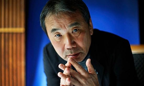 16 Soul Wrenching Quotes From Haruki Murakami The Literature Genius!