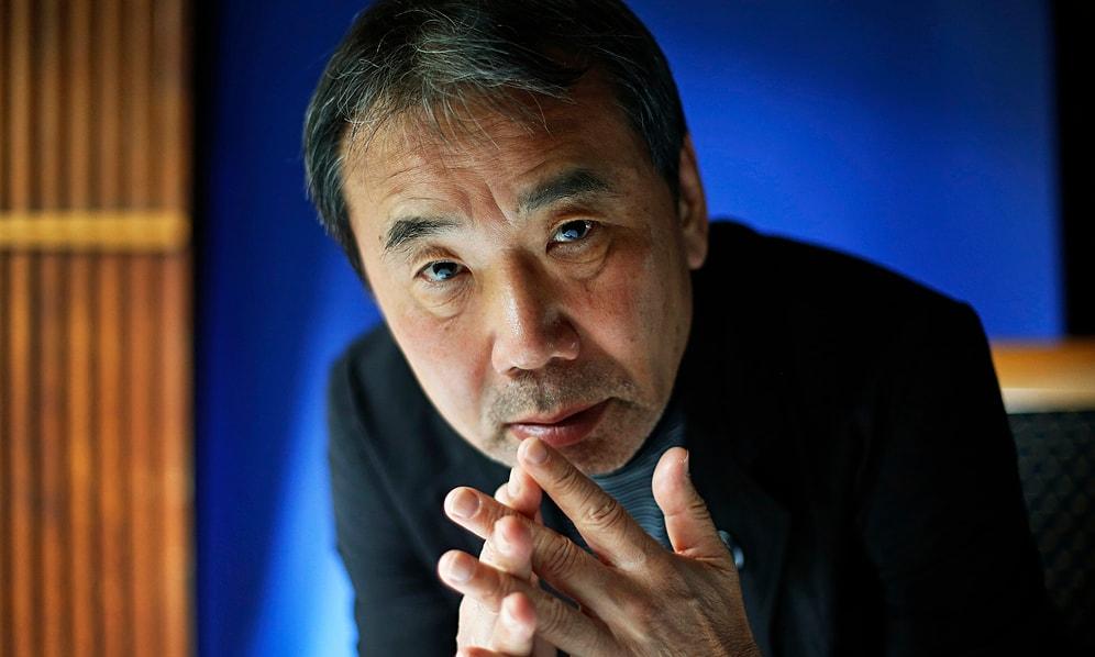 16 Soul Wrenching Quotes From Haruki Murakami The Literature Genius!