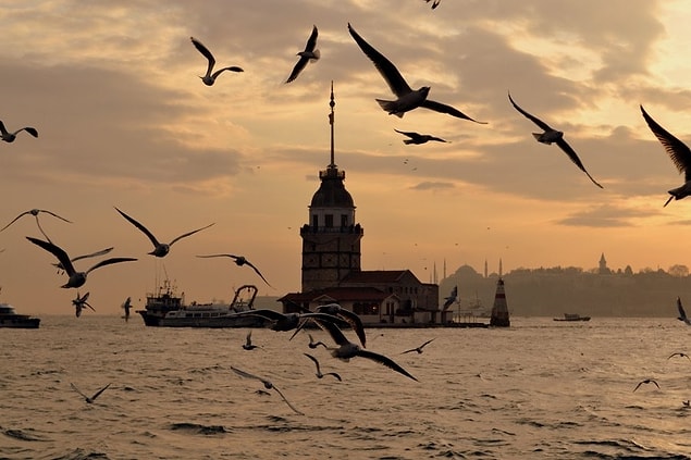 En popüler ikinci bölge: Kadıköy, Üsküdar ve Maltepe