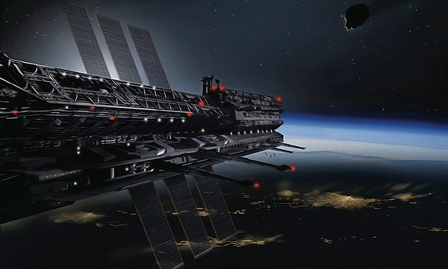 Dünya’yı meteor, uzay çöpü ve diğer tehditlerden koruması hedefleniyor