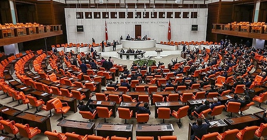 Anayasa ve Başkanlık Yeniden Gündemde: Peki Üzerinde Uzlaşılan Maddeler Neler?