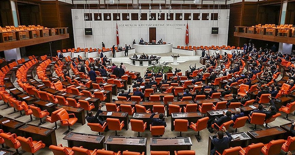 Anayasa ve Başkanlık Yeniden Gündemde: Peki Üzerinde Uzlaşılan Maddeler Neler?