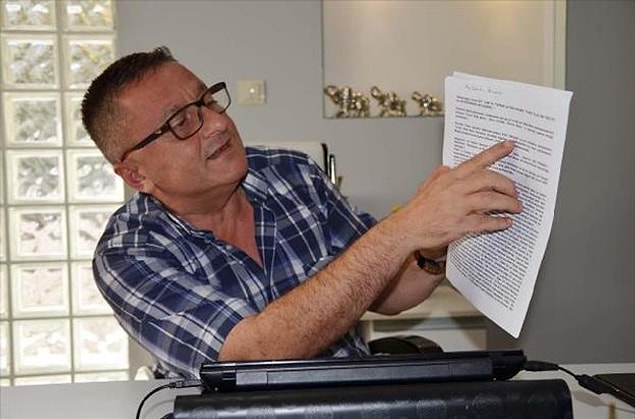 "Bakan davet ederse giderim"