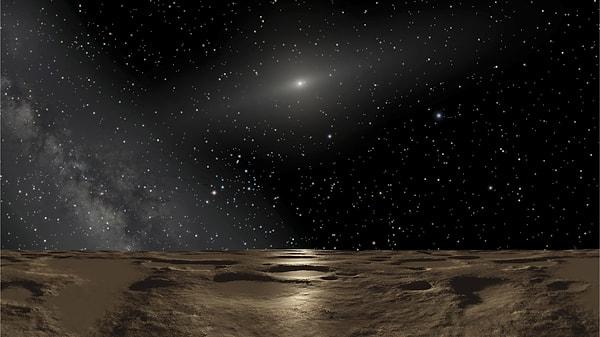 Öte yandan, Uluslararası Astronomi Birliği, 2014 yılında keşfedilen "2014 UZ224" isimli gezegeni, 'küçük gezegen' sınıfına dahil etti
