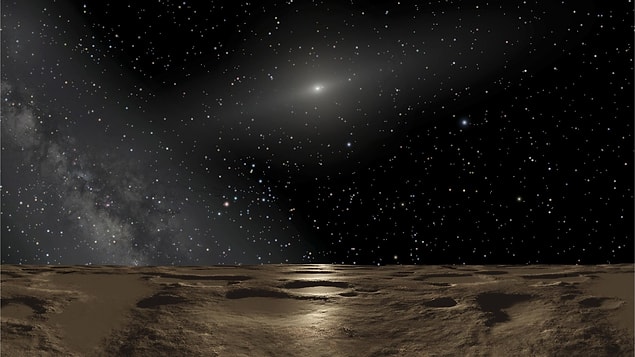 Öte yandan, Uluslararası Astronomi Birliği, 2014 yılında keşfedilen "2014 UZ224" isimli gezegeni, 'küçük gezegen' sınıfına dahil etti