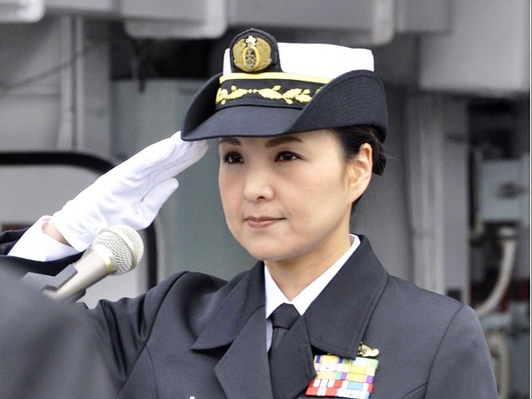 3. Они стоят у штурвала собственной судьбы