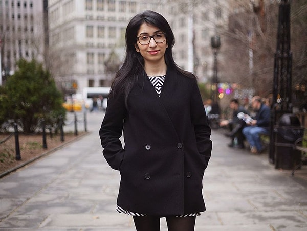 6. Они нашли свою страсть в жизни… и пользуются этим!