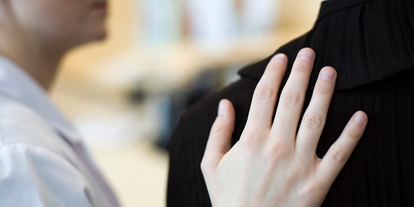 7. У них высокий уровень эмпатии