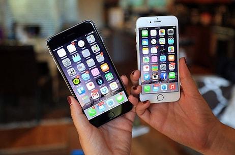 iPhone 7 ve iPhone 7 Plus Türkiye'de Satışta, İşte Resmi Fiyatlar!