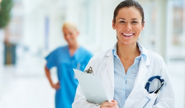 5. Врачебная помощь