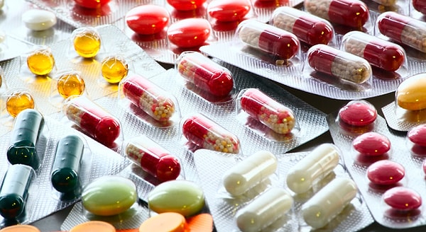 9. БАДы и гомеопатия