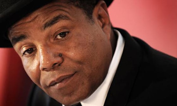 6. Слухи о беременности Джанет просочились благодаря ее брату Тито еще в июне.