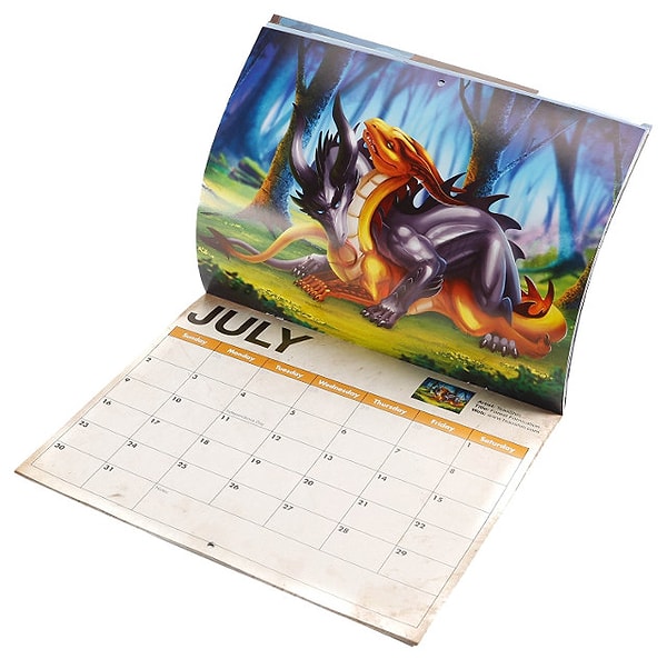 6. Мамма Мия! Надеюсь, это не Дисней рисовал?