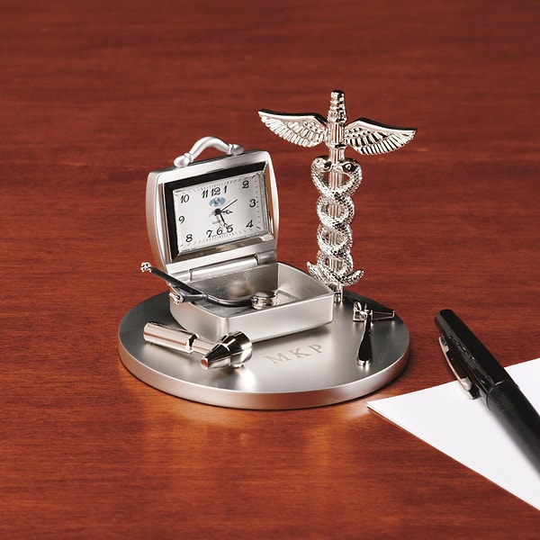 6. Личные часы для рабочего стола